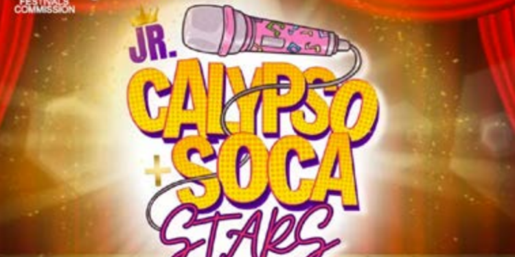 Antigua and Barbuda Festivals Commission endorses Junior Calypso + Soca stars initiative