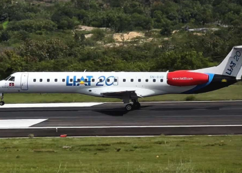 LIAT (2020) Soars Global with Groundbreaking GDS Partnership