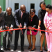 Liberta Clinic formally re-opened for service to the community