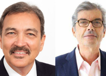 Minister of Tourism, Charles Fernandez, Pays Tribute to the Late Mr. Alexandre De Brito