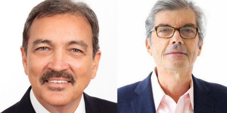 Minister of Tourism, Charles Fernandez, Pays Tribute to the Late Mr. Alexandre De Brito