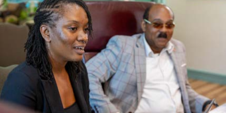 Medical Director reports to Cabinet