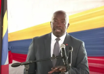 Minister Nicholas: Vast improvements in the supply of water by yearend