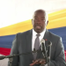 Minister Nicholas: Vast improvements in the supply of water by yearend