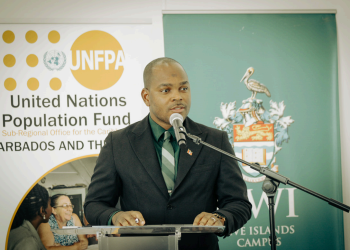 A Step Towards Change: The Government of Antigua and Barbuda Leads the Way in Addressing Violence