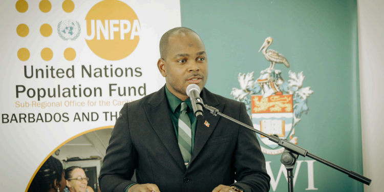 A Step Towards Change: The Government of Antigua and Barbuda Leads the Way in Addressing Violence