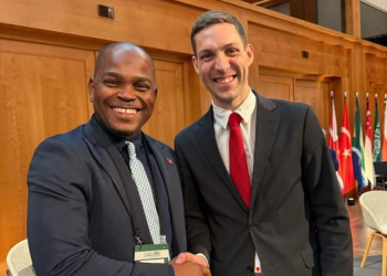 Antigua and Barbuda represented at Petersburg Climate Dialogue 2025 in Germany