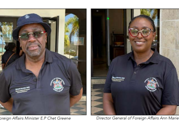 FA Minister’s charge to diplomats: Be proactive