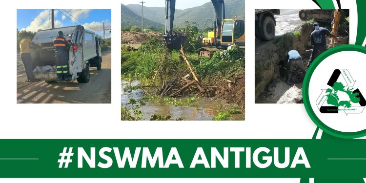 Smoldering Notice for Cook’s Landfill