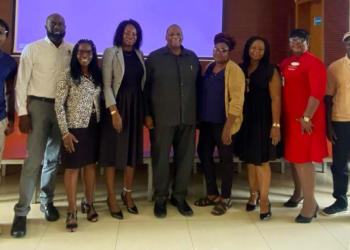 Antigua and Barbuda inches closer towards establishing a National Bakeries Policy