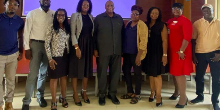 Antigua and Barbuda inches closer towards establishing a National Bakeries Policy