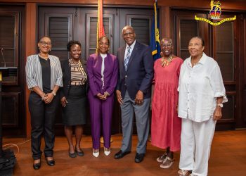 Governor General Swears in Latest Notary Public in Antigua and Barbuda