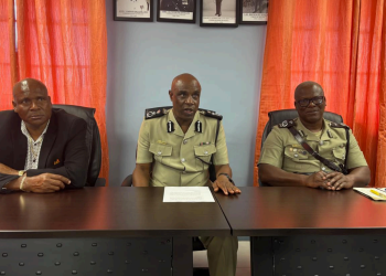 Police await post mortem results on decomposing body found at Swetes