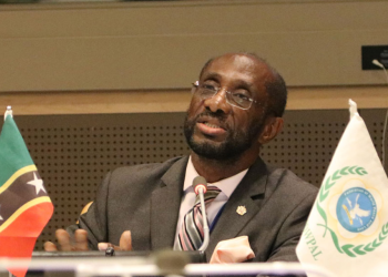 Condor To Antoine’s Defence: A Battle for the Integrity of the ECCB