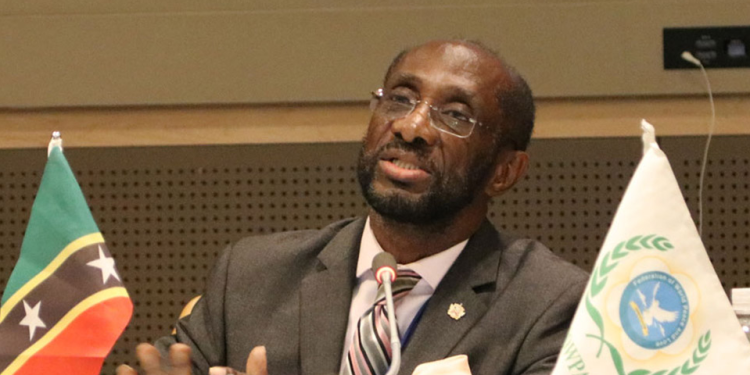 Condor To Antoine’s Defence: A Battle for the Integrity of the ECCB