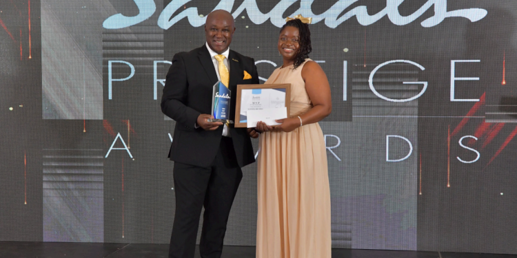 Sandals Grande Antigua celebrates a year of hospitality excellence