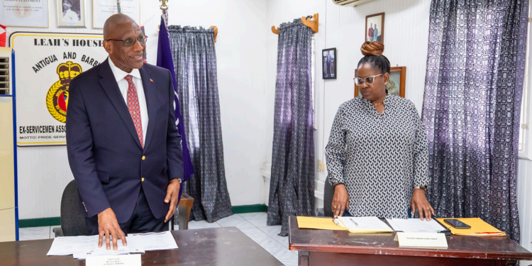 Scouts Association Announces New Headquarters Location