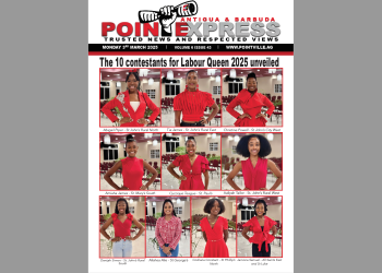 Xpress Newspaper 3rd March 2025 – Issue 43