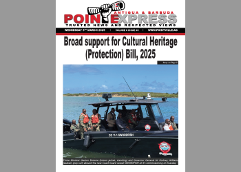 Xpress Newspaper-5th March 2025 Vol 6 Issue-45