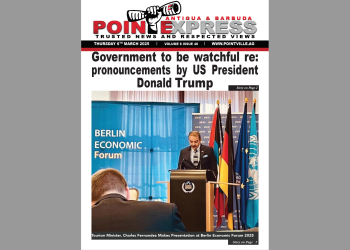 Xpress Newspaper-6th March 2025 Vol 6 Issue-46