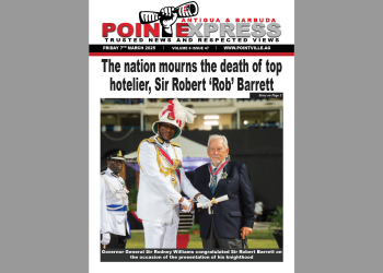 Xpress Newspaper-7th March 2025 Vol 6 Issue-47