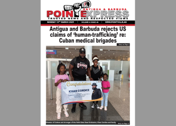 Xpress Newspaper-10th March 2025 Vol 6 Issue-48