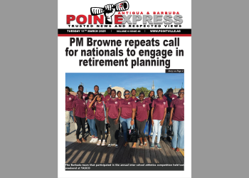 Xpress Newspaper-11th March 2025 Vol 6 Issue-49