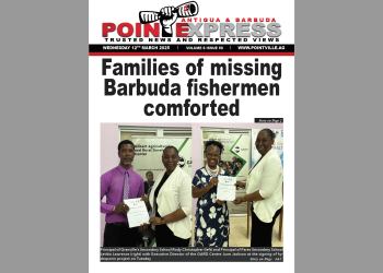 Xpress Newspaper-12th March 2025 Vol 6 Issue-50