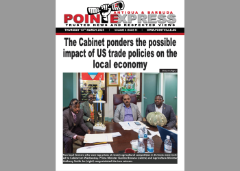 Xpress Newspaper-14th March 2025 Vol 6 Issue-52