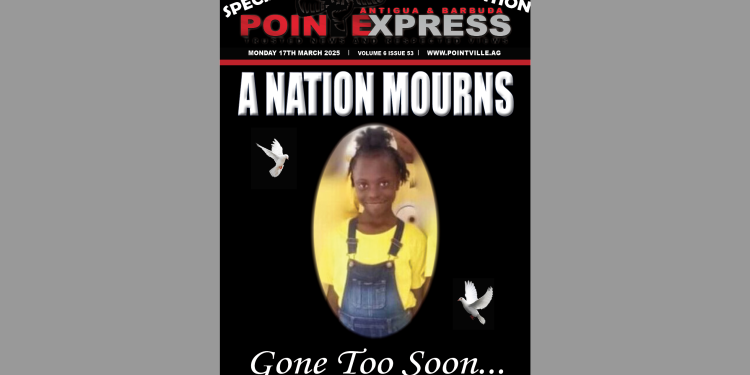 Xpress Newspaper-17th March 2025 Vol 6 Issue-53