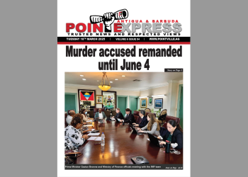 Xpress Newspaper-18th March 2025 Vol 6 Issue-54