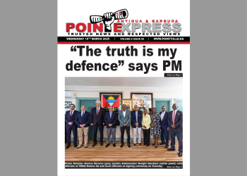 Xpress Newspaper-19th March 2025 Vol 6 Issue-55