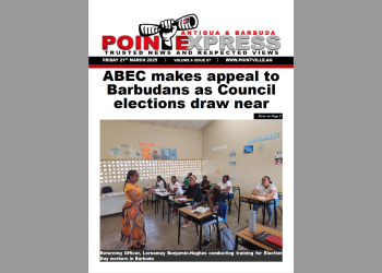 Xpress Newspaper-21th March 2025 Vol 6 Issue-57