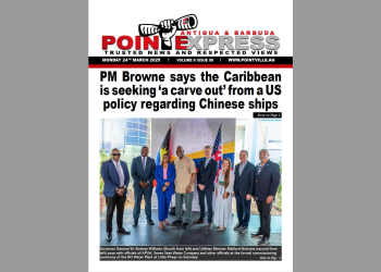 Xpress Newspaper-24th March 2025 Vol 6 Issue-58