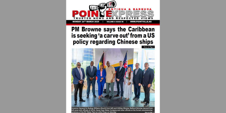 Xpress Newspaper-24th March 2025 Vol 6 Issue-58