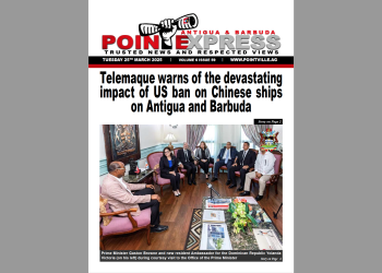 Xpress Newspaper-25th March 2025 Vol 6 Issue-59