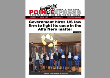 Xpress Newspaper-27th March 2025 Vol 6 Issue-61