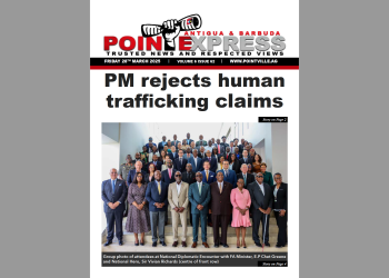 Xpress Newspaper-28th March 2025 Vol 6 Issue-62