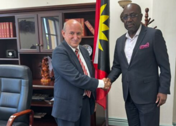 Demand to the US: Export aid and development rather threats and sanctions