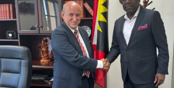 Demand to the US: Export aid and development rather threats and sanctions