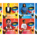 Antigua Barbuda Junior Sportswoman Nominees