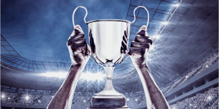 Antigua Barbuda Junior Sportsman Nominees