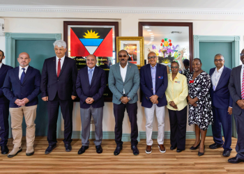 Government has signed an agreement to boost the country’s registry of superyachts