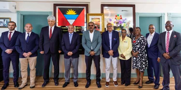 Government has signed an agreement to boost the country’s registry of superyachts