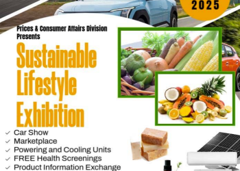 Venue Change – Sustainable Lifestyles Exhibition