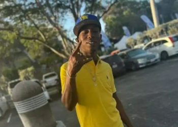 A 23-year old man is the latest shooting death