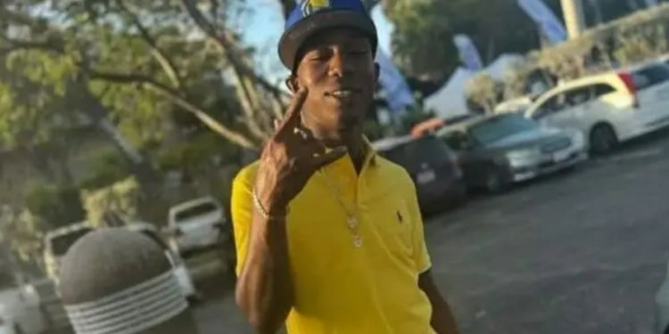 A 23-year old man is the latest shooting death