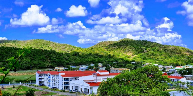 The UWI Five Islands Campus Launches Inaugural 5K Run/Walk to Boost Health and Education