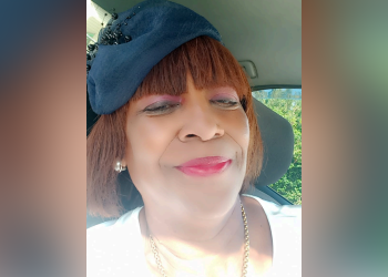 International Women’s Day salute: Valerie Gonsalves-Barreiro