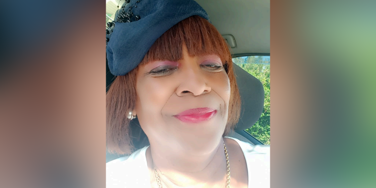 International Women’s Day salute: Valerie Gonsalves-Barreiro